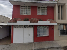 3 Habitación Villa en venta en Tehuacan, Puebla, Tehuacan
