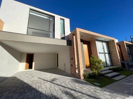 3 Habitación Casa en venta en Tumbaco, Pichincha, Tumbaco