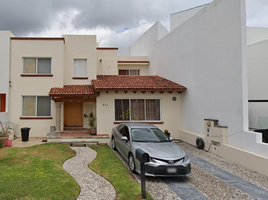 Maison 3 chambre à vendre à Queretaro, Queretaro, Queretaro, Queretaro