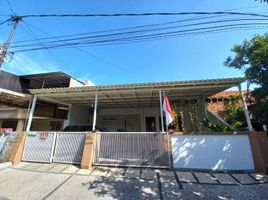 4 Bedroom House for sale in Gayungan, Surabaya, Gayungan