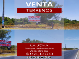  Terreno (Parcela) en venta en La Joya, Arequipa, La Joya, Arequipa, Arequipa