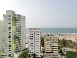 3 Habitación Apartamento en alquiler en Bolivar, Cartagena, Bolivar