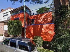 4 Schlafzimmer Haus zu verkaufen in Alvaro Obregon, Mexico City, Alvaro Obregon