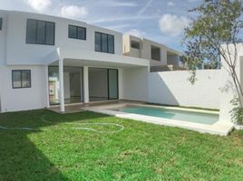 Villa 4 chambre à vendre à Conkal, Yucatan, Conkal