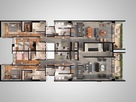 Appartement 2 chambre à vendre à Naucalpan De Juarez, Mexico, Naucalpan De Juarez