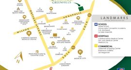 Available Units at Chimes Greenhills