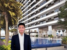 1 Habitación Apartamento en venta en Glam Residences, Quezon City