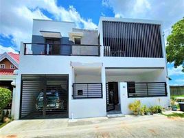 5 Habitación Villa en venta en Central Luzon, Angeles City, Pampanga, Central Luzon