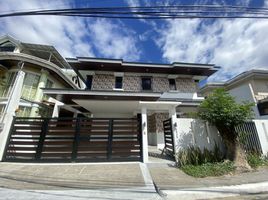 4 Schlafzimmer Haus zu verkaufen in Paranaque City, Metro Manila, Paranaque City, Southern District, Metro Manila