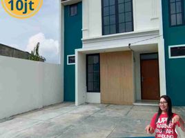 3 Kamar Vila for sale in Soreang, Bandung, Soreang