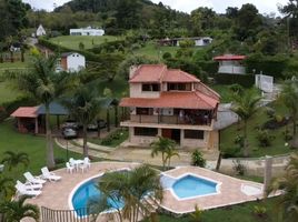 4 Habitación Casa en venta en Calima, Valle Del Cauca, Calima