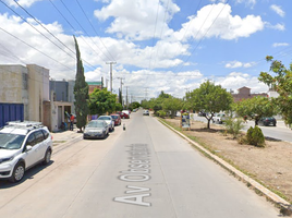 Villa 3 chambre à vendre à San Luis Potosi, San Luis Potosi, San Luis Potosi, San Luis Potosi
