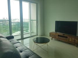 3 Bedroom Apartment for rent in Thu Thiem, Ho Chi Minh City, Thu Thiem