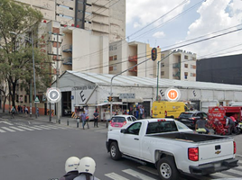  Terreno (Parcela) en venta en Azcapotzalco, Ciudad de México, Azcapotzalco