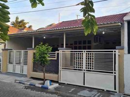 4 Bedroom House for sale in Gayungan, Surabaya, Gayungan