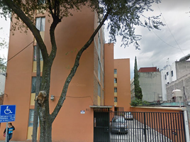 2 Schlafzimmer Wohnung zu verkaufen in Alvaro Obregon, Mexico City, Alvaro Obregon
