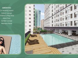 1 Bedroom Apartment for sale in Taft Avenue MRT-3, Pasay City, Pasay City