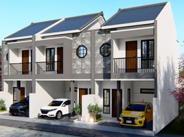 3 Bedroom House for sale in Cimanggis, Bogor, Cimanggis