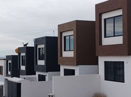 3 Schlafzimmer Haus zu verkaufen in Pachuca De Soto, Hidalgo, Pachuca De Soto