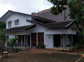 6 Bedroom House for sale in Kaya Rempah MRT Fatmawati, Cilandak, Cilandak