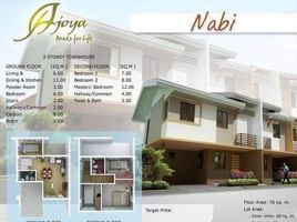 4 Habitación Villa en venta en Cordova, Cebu, Cordova