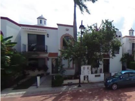 3 Schlafzimmer Haus zu verkaufen in Cancun, Quintana Roo, Cancun