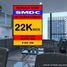 19 m² Office for rent in Pasay City, Southern District, Pasay City