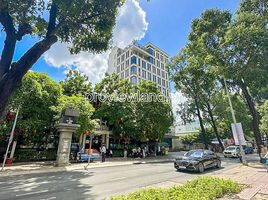  Maison for sale in Independence Palace, Ben Thanh, Ward 6