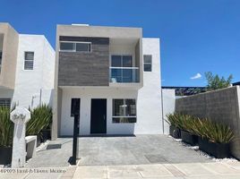 3 Schlafzimmer Villa zu verkaufen in San Juan Del Rio, Queretaro, San Juan Del Rio