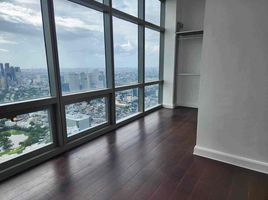 4 Schlafzimmer Wohnung zu verkaufen im The Suites at One Bonifacio High Street, Taguig City