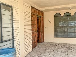 3 Schlafzimmer Villa zu verkaufen in Monterrey, Nuevo Leon, Monterrey, Nuevo Leon