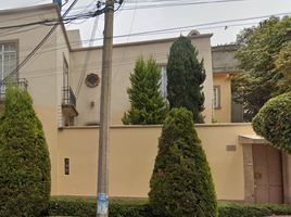 5 Schlafzimmer Villa zu verkaufen in Miguel Hidalgo, Mexico City, Miguel Hidalgo