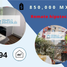 3 Schlafzimmer Wohnung zu verkaufen in Azcapotzalco, Mexico City, Azcapotzalco