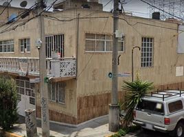 4 Schlafzimmer Villa zu verkaufen in Naucalpan De Juarez, Mexico, Naucalpan De Juarez
