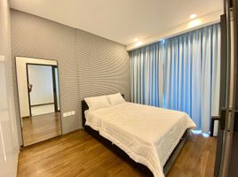 1 Phòng ngủ Chung cư for rent at Saigon Pearl Complex, Phường 22