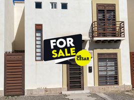 Maison 3 chambre à louer à Hermosillo, Sonora, Hermosillo, Sonora
