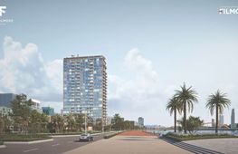 Bán căn hộ, 3 PN, 126 m², Hải Châu