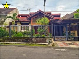 4 Bedroom House for sale in Sukun, Malang Regency, Sukun