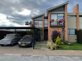 3 Habitación Casa en venta en Cajica, Cundinamarca, Cajica