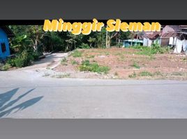  Land for sale in Minggir, Sleman, Minggir