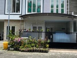 4 Bedroom Villa for sale in Gubeng, Surabaya, Gubeng