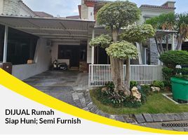 3 Bedroom House for sale in Wiyung, Surabaya, Wiyung