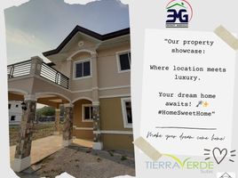 4 Bedroom House for sale in Subic, Zambales, Subic