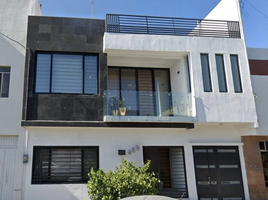 4 Schlafzimmer Haus zu verkaufen in Aguascalientes, Aguascalientes, Aguascalientes, Aguascalientes