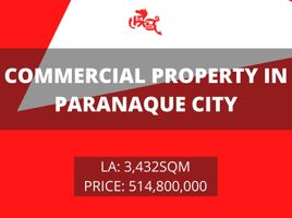  Land for sale in Paranaque City, Southern District, Paranaque City