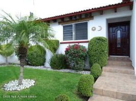 Maison 3 chambre à vendre à Queretaro, Queretaro, Queretaro, Queretaro