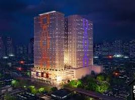 Appartement à vendre à Pasay City, Metro Manila, Pasay City