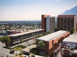 1 chambre Appartement for sale in Guadalupe, Nuevo Leon, Guadalupe