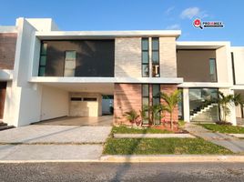 Villa 3 chambre à vendre à Boca Del Rio, Veracruz, Boca Del Rio