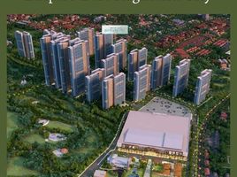 2 Habitación Departamento en venta en Pasig City, Metro Manila, Pasig City, Eastern District
